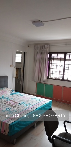 Choa Chu Kang North 6 thumbnail photo